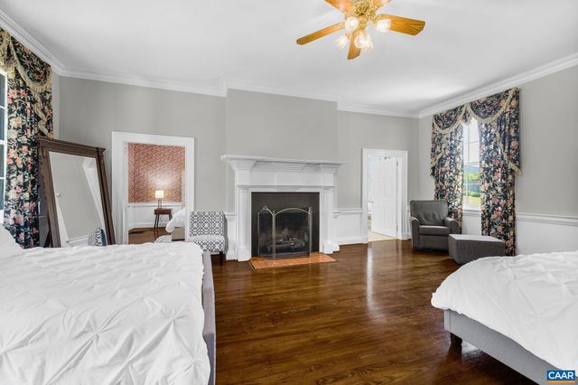 4301 LONGDALE FURNACE RD, Clifton Forge, VA 24422
