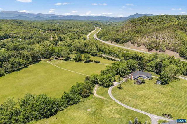 4301 LONGDALE FURNACE RD, Clifton Forge, VA 24422