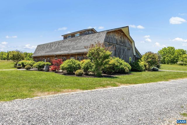 4301 LONGDALE FURNACE RD, Clifton Forge, VA 24422