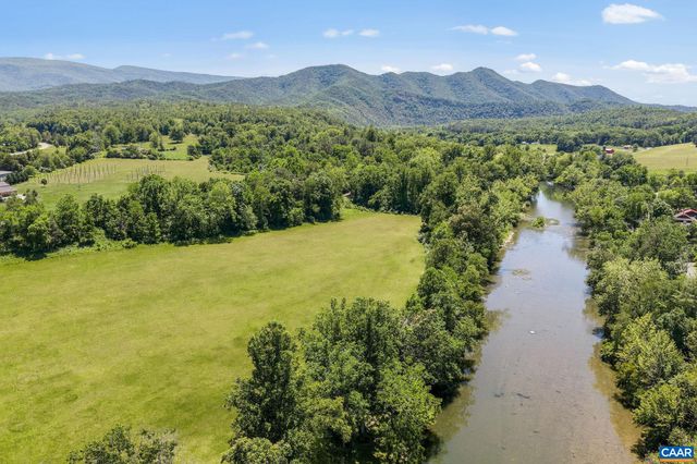 4301 LONGDALE FURNACE RD, Clifton Forge, VA 24422