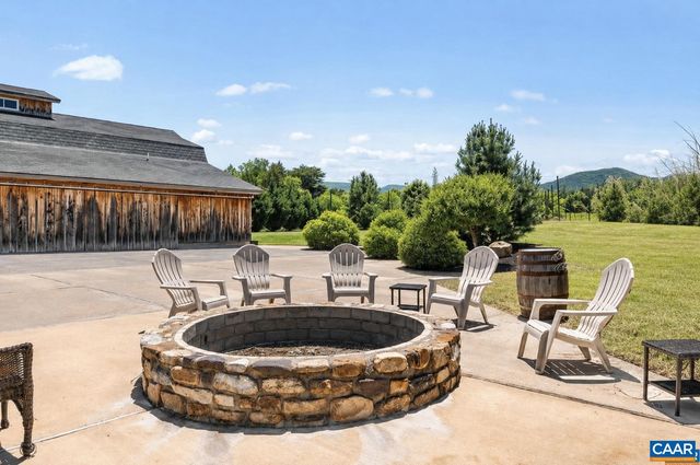4301 LONGDALE FURNACE RD, Clifton Forge, VA 24422