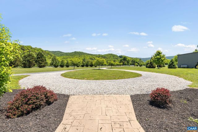 4301 LONGDALE FURNACE RD, Clifton Forge, VA 24422