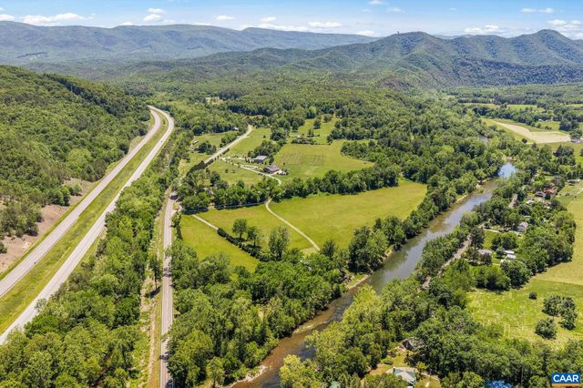 4301 LONGDALE FURNACE RD, Clifton Forge, VA 24422
