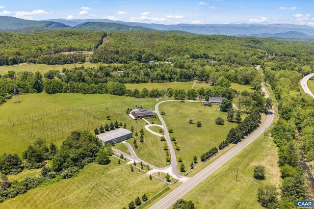 4301 LONGDALE FURNACE RD, Clifton Forge, VA 24422