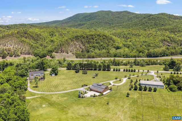 4301 LONGDALE FURNACE RD, Clifton Forge, VA 24422