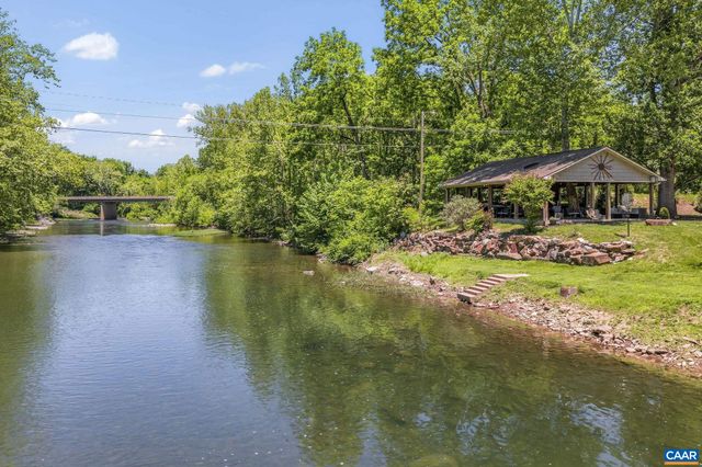 4301 LONGDALE FURNACE RD, Clifton Forge, VA 24422