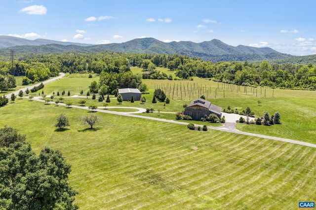 4301 LONGDALE FURNACE RD, Clifton Forge, VA 24422