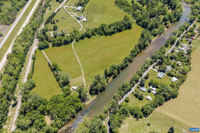 4301 LONGDALE FURNACE RD, Clifton Forge, VA 24422