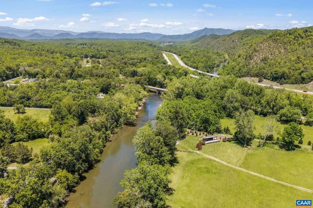 4301 LONGDALE FURNACE RD, Clifton Forge, VA 24422