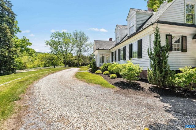 4301 LONGDALE FURNACE RD, Clifton Forge, VA 24422