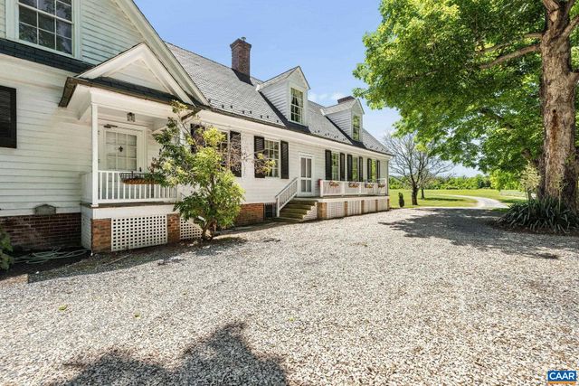4301 LONGDALE FURNACE RD, Clifton Forge, VA 24422