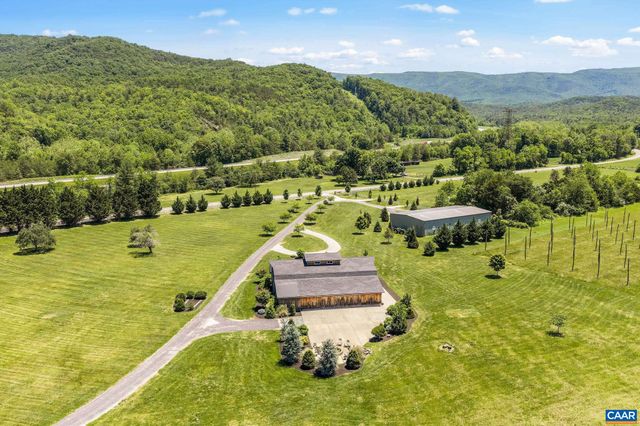 4301 LONGDALE FURNACE RD, Clifton Forge, VA 24422