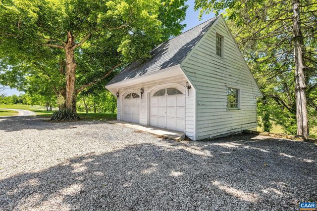 4301 LONGDALE FURNACE RD, Clifton Forge, VA 24422