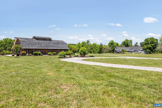 4301 LONGDALE FURNACE RD, Clifton Forge, VA 24422