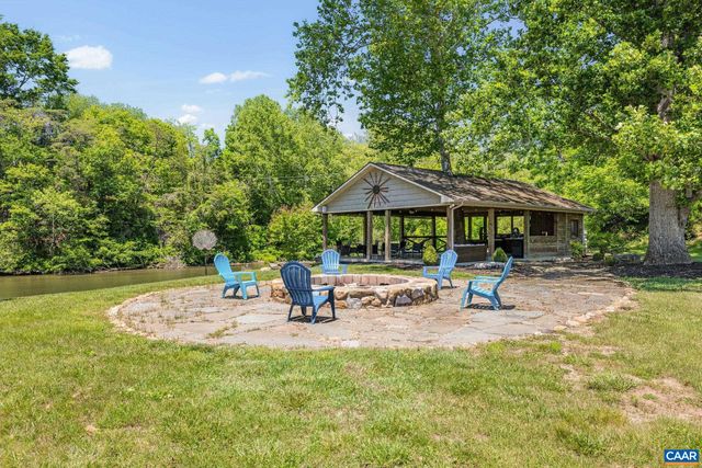 4301 LONGDALE FURNACE RD, Clifton Forge, VA 24422