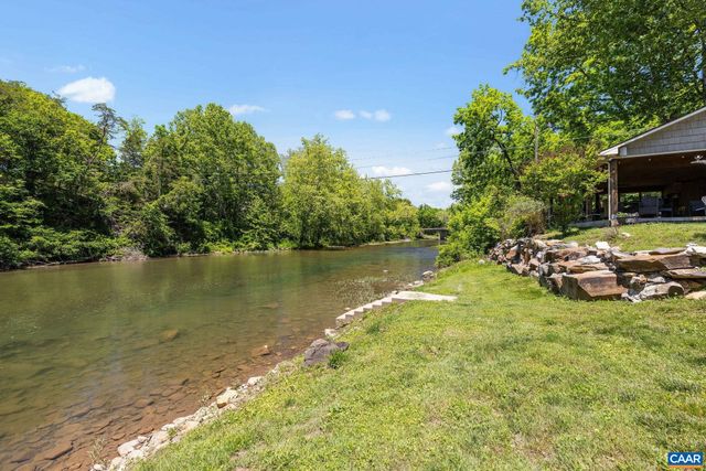 4301 LONGDALE FURNACE RD, Clifton Forge, VA 24422