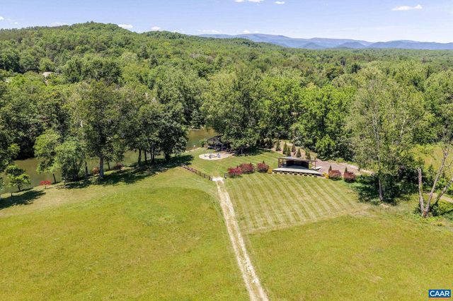 4301 LONGDALE FURNACE RD, Clifton Forge, VA 24422