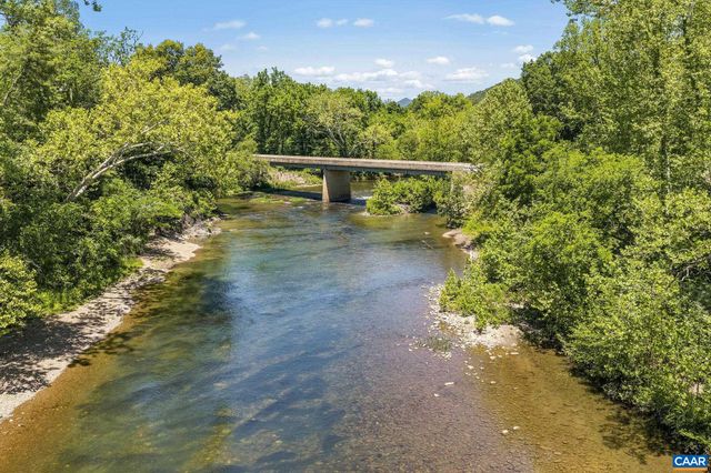 4301 LONGDALE FURNACE RD, Clifton Forge, VA 24422