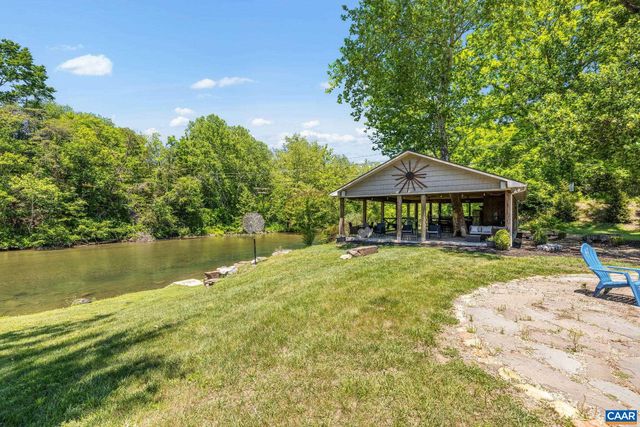 4301 LONGDALE FURNACE RD, Clifton Forge, VA 24422
