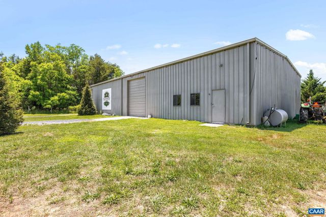 4301 LONGDALE FURNACE RD, Clifton Forge, VA 24422