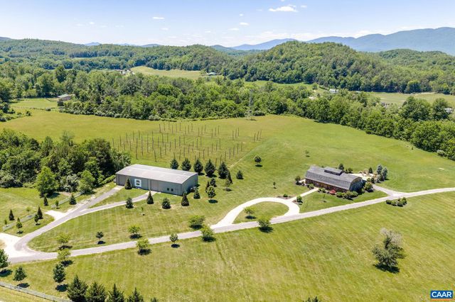 4301 LONGDALE FURNACE RD, Clifton Forge, VA 24422