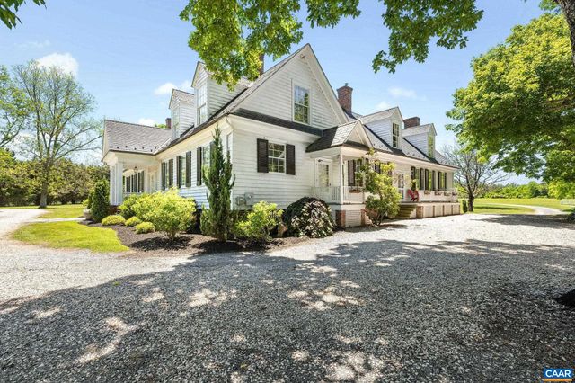 4301 LONGDALE FURNACE RD, Clifton Forge, VA 24422