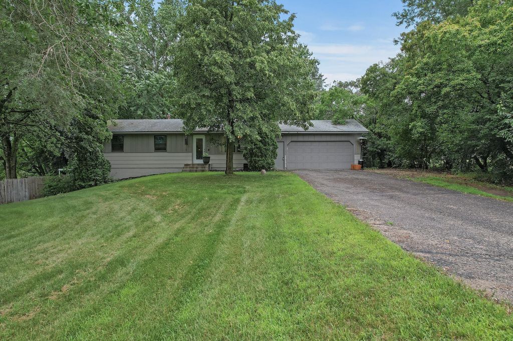 15106 Zuni Street NW, Ramsey, MN 55303