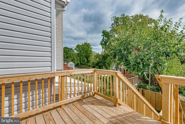 3830 1ST ST SE, Washington, DC 20032