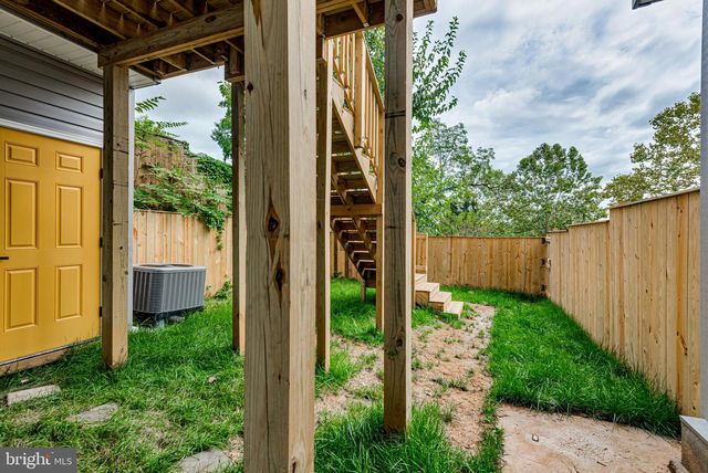 3830 1ST ST SE, Washington, DC 20032