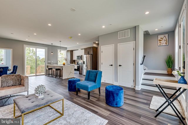 3830 1ST ST SE, Washington, DC 20032