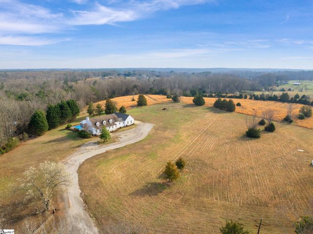868 Old Hundred Road, Pelzer, SC 29669