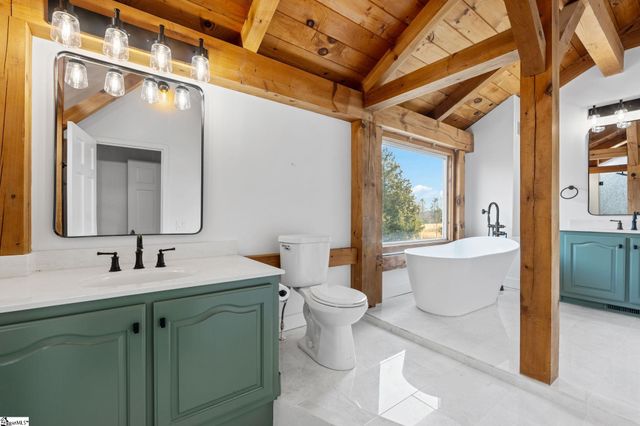 868 Old Hundred Road, Pelzer, SC 29669