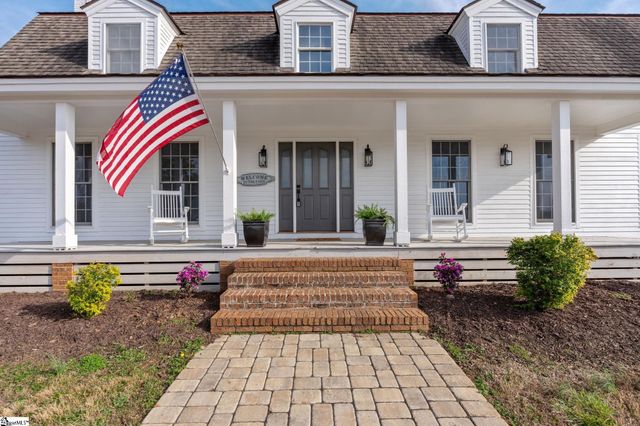 868 Old Hundred Road, Pelzer, SC 29669