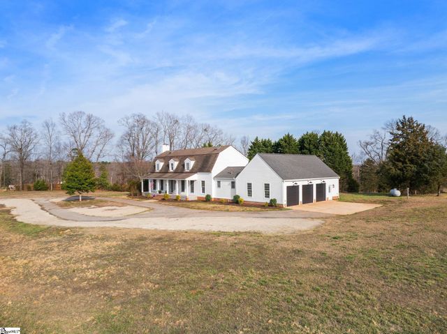 868 Old Hundred Road, Pelzer, SC 29669