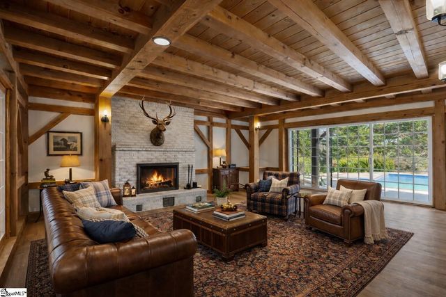 868 Old Hundred Road, Pelzer, SC 29669