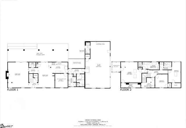 868 Old Hundred Road, Pelzer, SC 29669