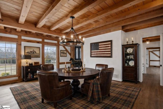 868 Old Hundred Road, Pelzer, SC 29669