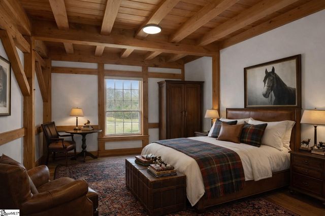 868 Old Hundred Road, Pelzer, SC 29669