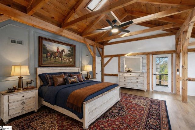 868 Old Hundred Road, Pelzer, SC 29669