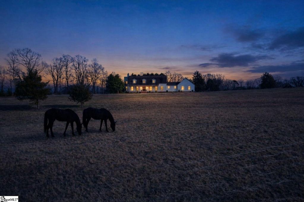 868 Old Hundred Road, Pelzer, SC 29669