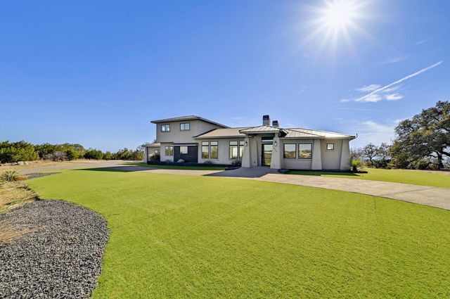 220 Eagle RDG, Burnet, TX 78611