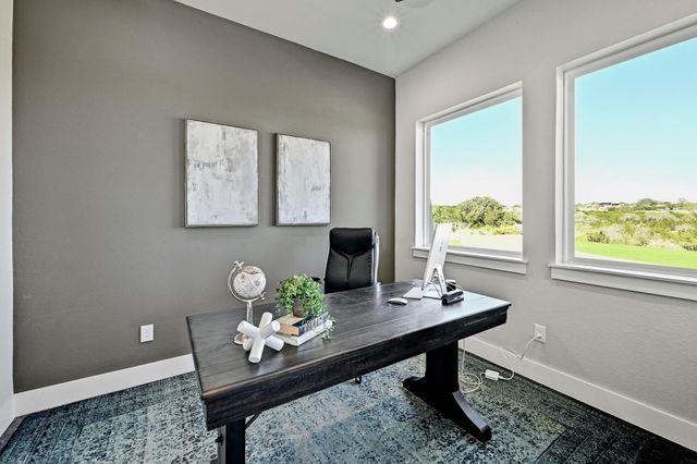 220 Eagle RDG, Burnet, TX 78611