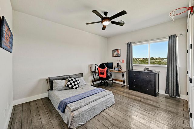 220 Eagle RDG, Burnet, TX 78611