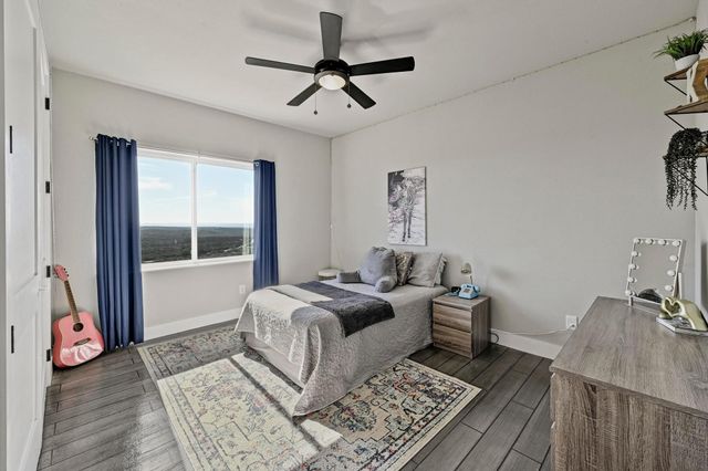 220 Eagle RDG, Burnet, TX 78611