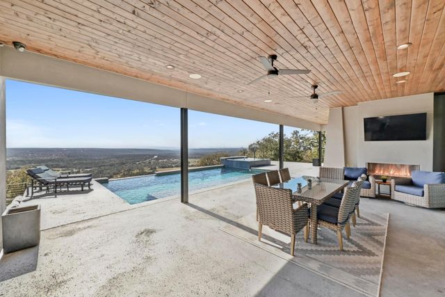 220 Eagle RDG, Burnet, TX 78611