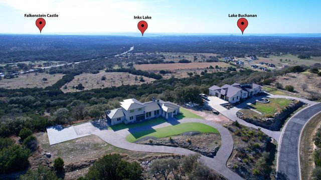 220 Eagle RDG, Burnet, TX 78611