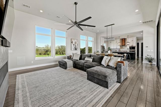 220 Eagle RDG, Burnet, TX 78611