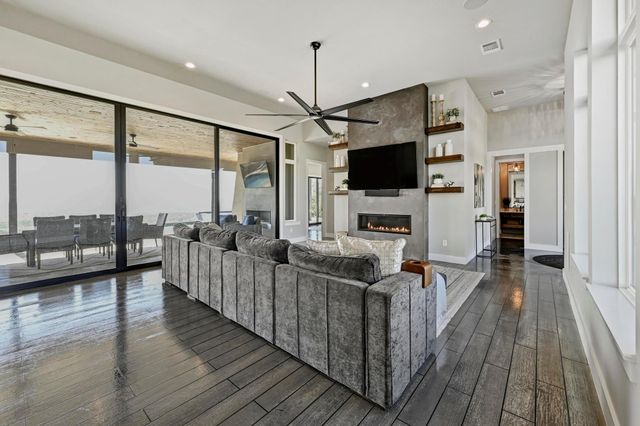 220 Eagle RDG, Burnet, TX 78611