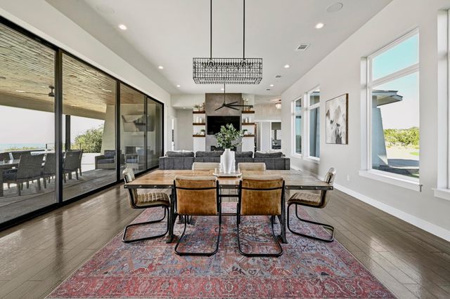 220 Eagle RDG, Burnet, TX 78611