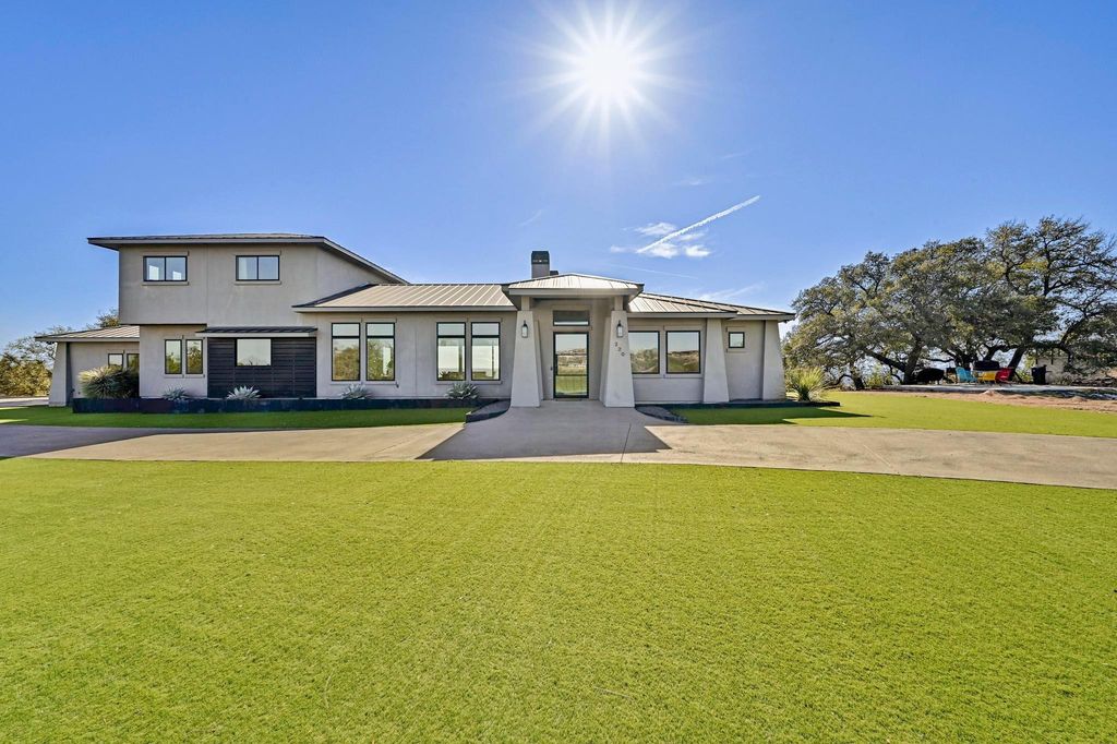 220 Eagle RDG, Burnet, TX 78611